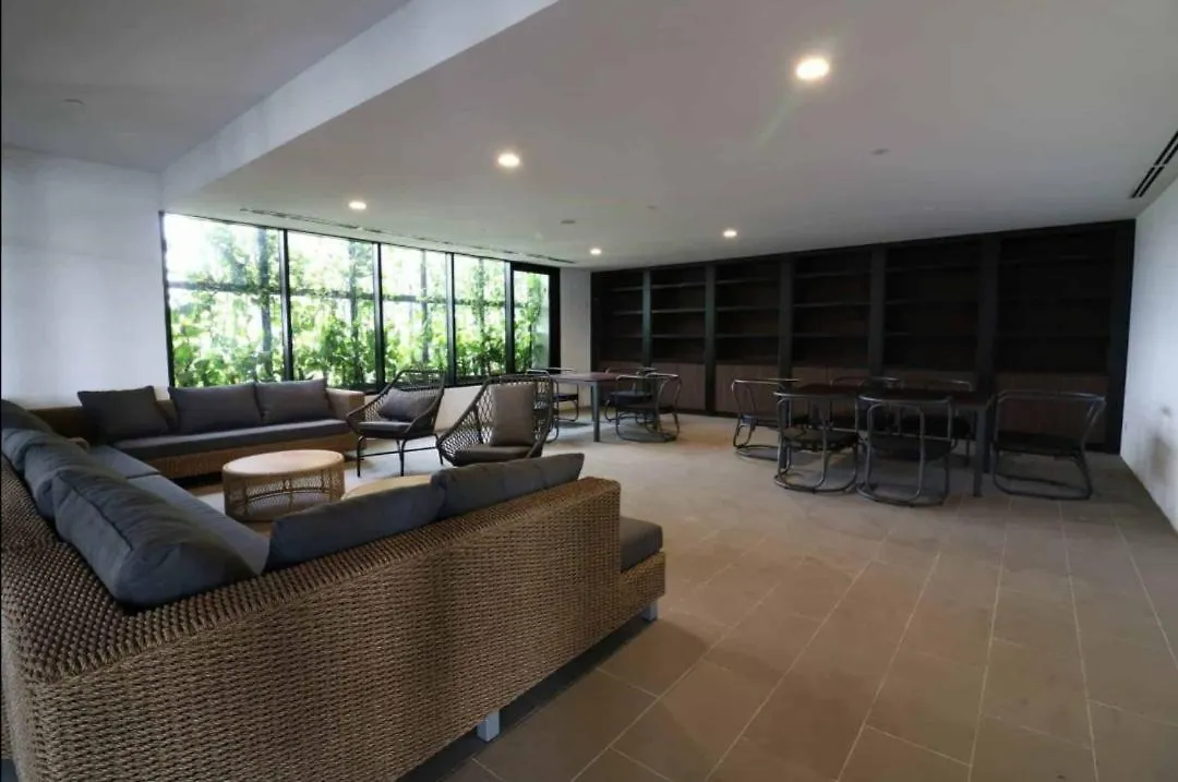 Kl Sentral Serviced Apartment - The Establishment Kl Sentral By Loop Suites Kuala Lumpur 0*,  Malaysia