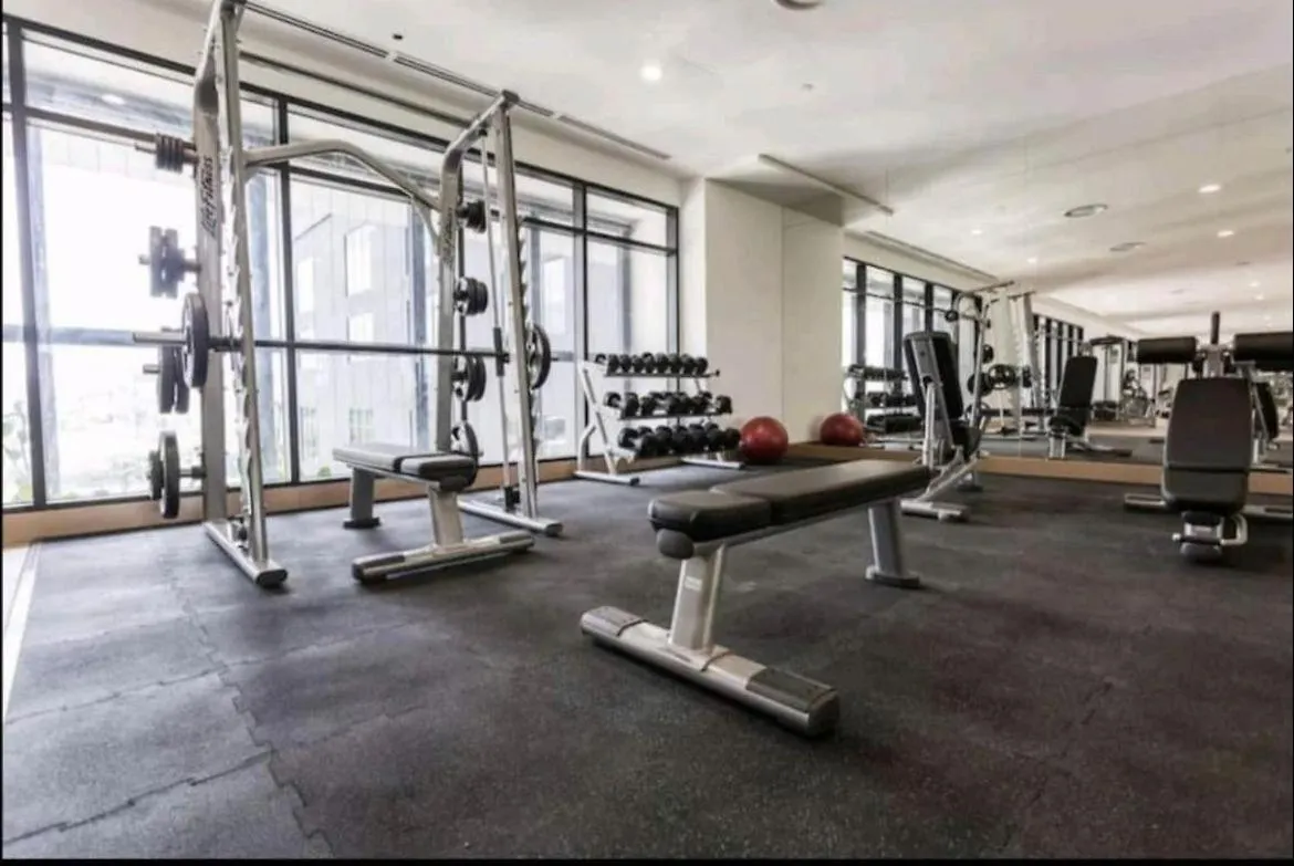 Kl Sentral Serviced Apartment - The Establishment Kl Sentral By Loop Suites Kuala Lumpur