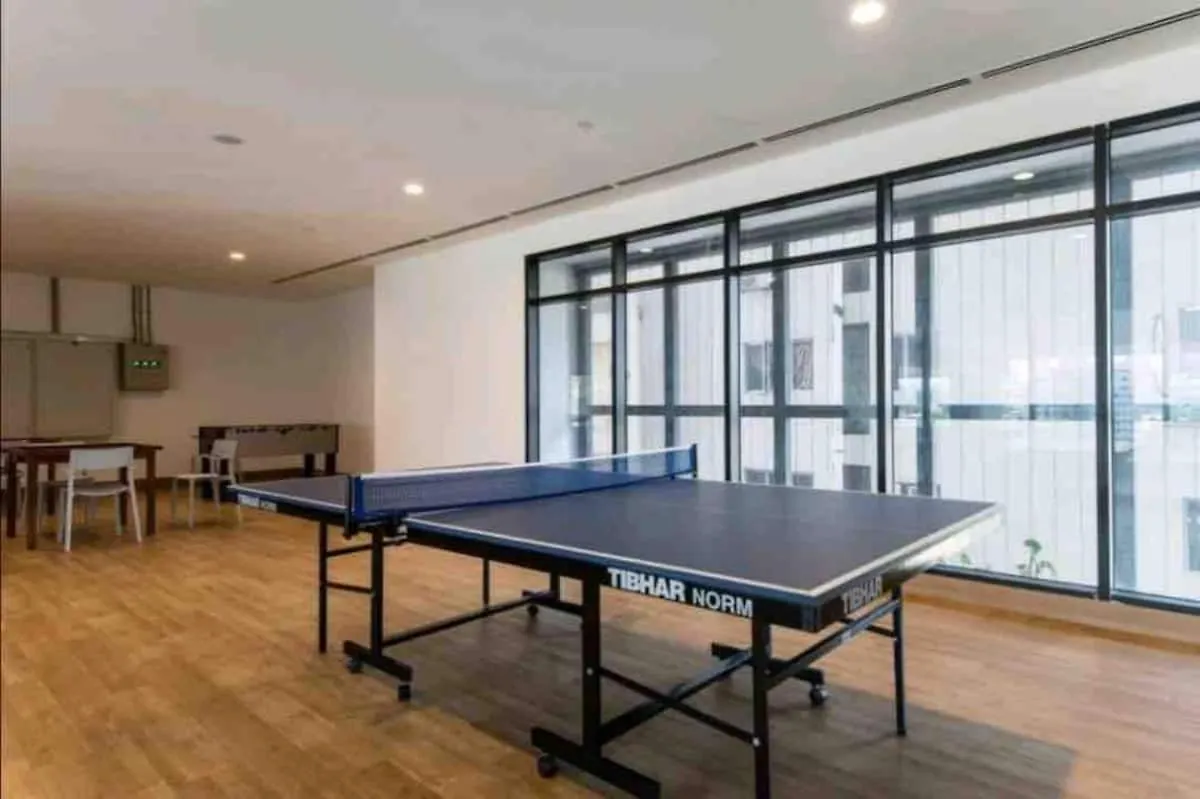 Kl Sentral Serviced Apartment - The Establishment Kl Sentral By Loop Suites Kuala Lumpur 0*,
