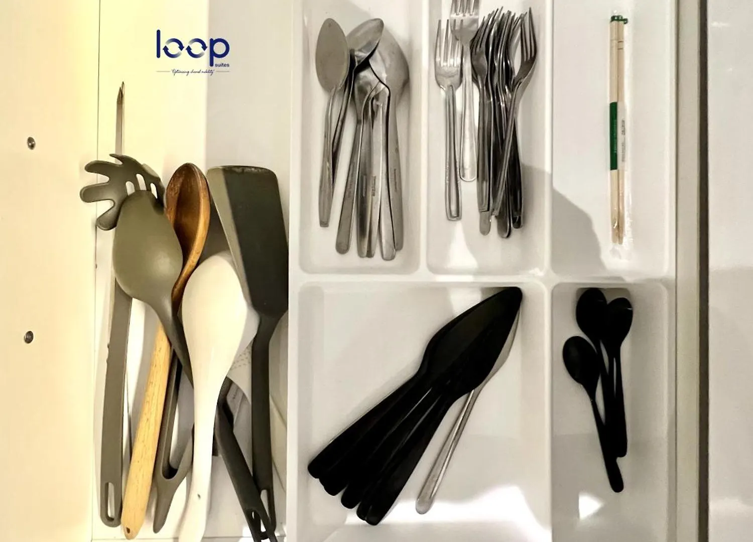 Kl Sentral Serviced Apartment - The Establishment Kl Sentral By Loop Suites Kuala Lumpur