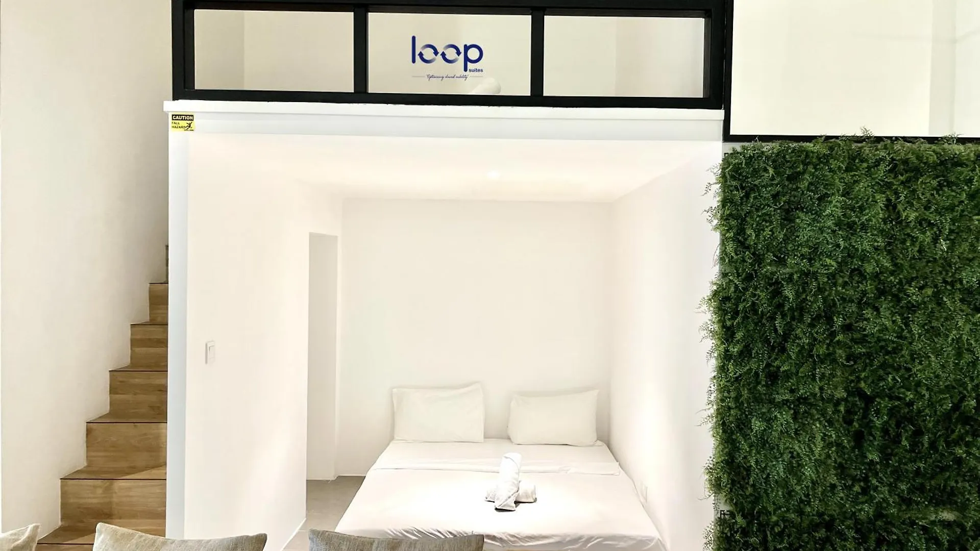 Kl Sentral Serviced Apartment - The Establishment Kl Sentral By Loop Suites Kuala Lumpur 0*,  Malaysia